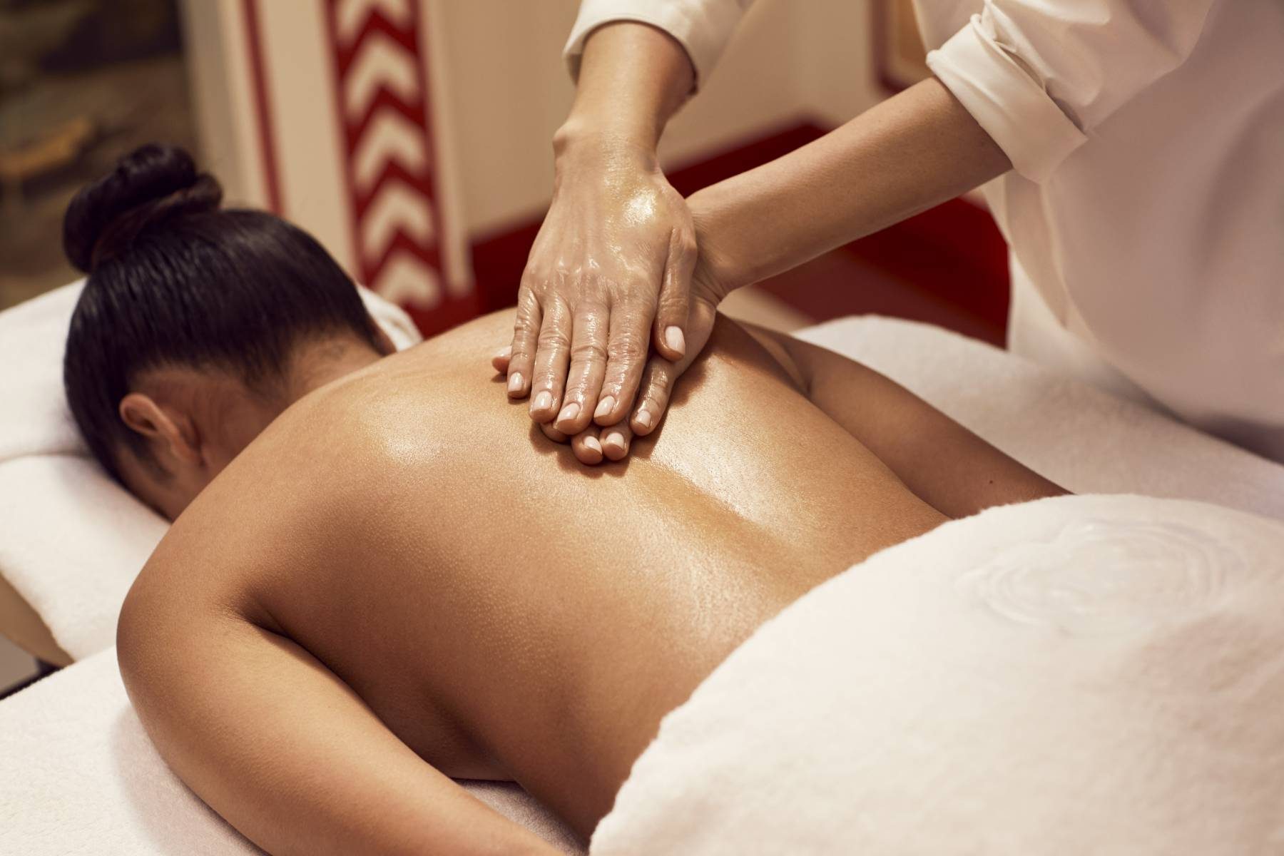 Kama Ayurveda at Fairmont Windsor Park