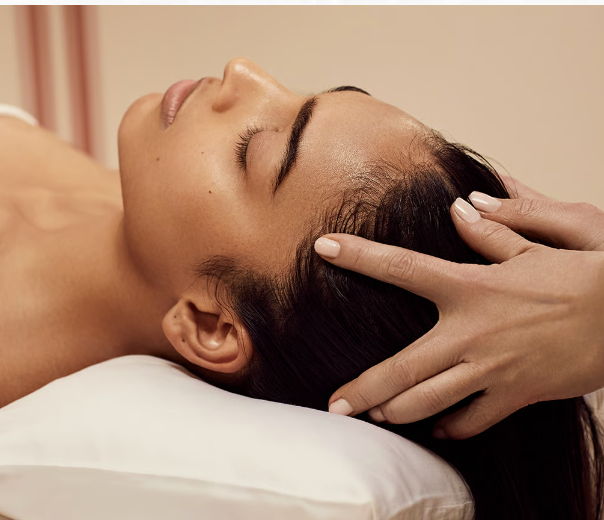 Kama Ayurveda at Fairmont Windsor Park