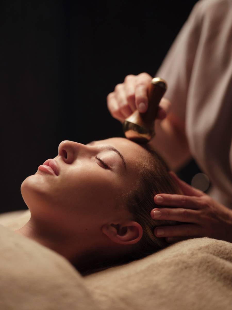 Kama Ayurveda at Fairmont Windsor Park