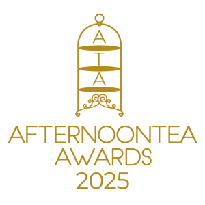 Afternoon Tea Awards 2025 logo