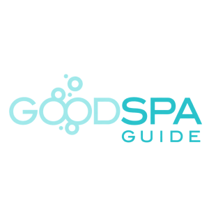 Good Spa Guide logo