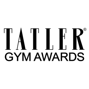 Tatler Gym Awards logo