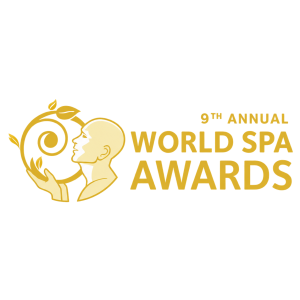 World Spa Awards logo