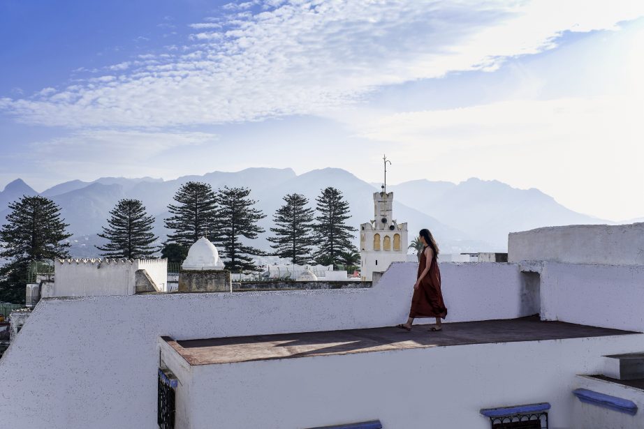 pachamama