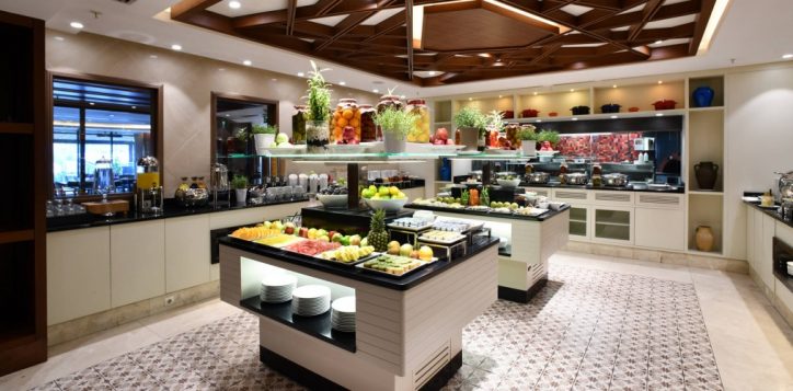 CulinArt Restaurant