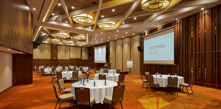 Ballroom