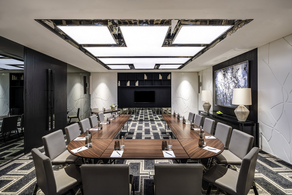 Pullman Dubai Downtown - Meetings & Events