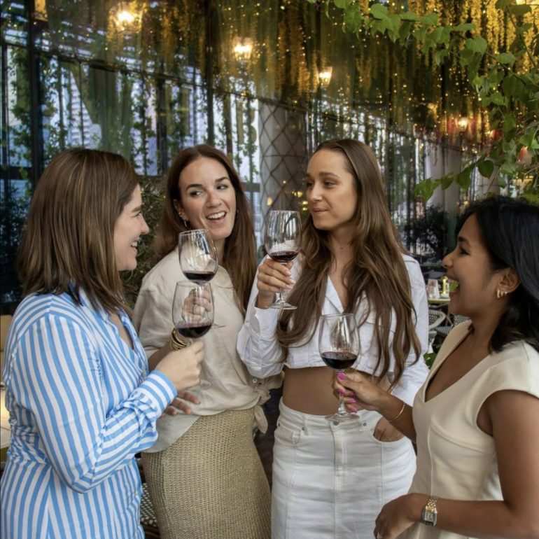 ladies-night-thursday