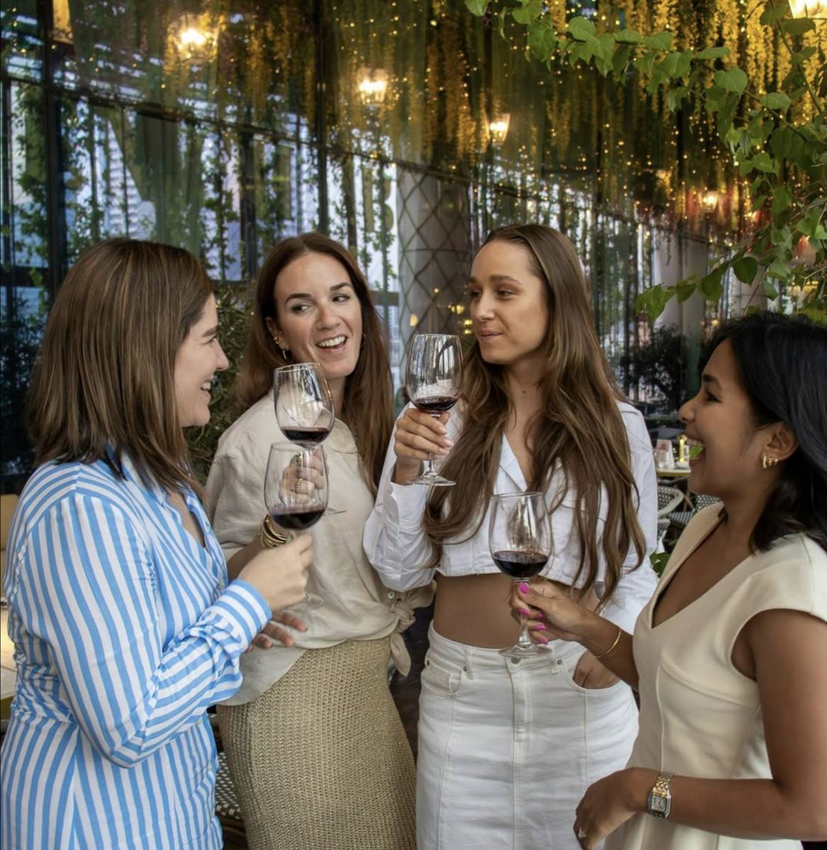 Ladies Night Thursday