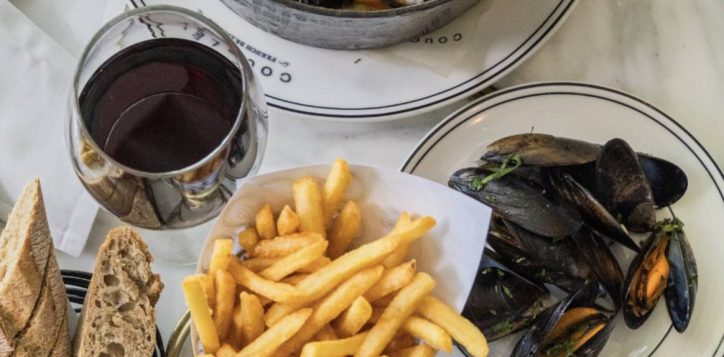 moules-frites-tuesday