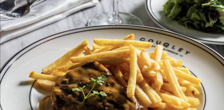 steak-frites-mondays