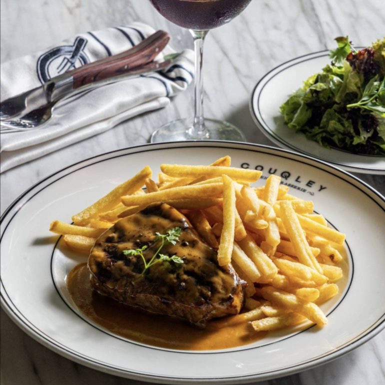 steak-frites-mondays