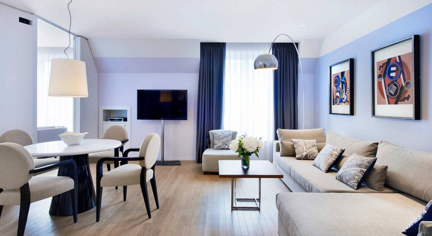 Appartement et Duplex