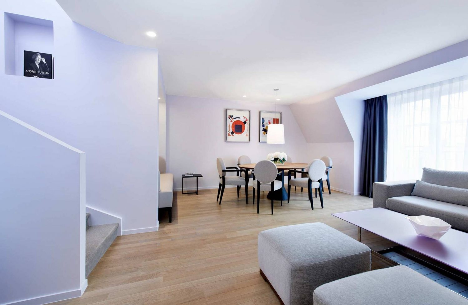 Appartement et Duplex