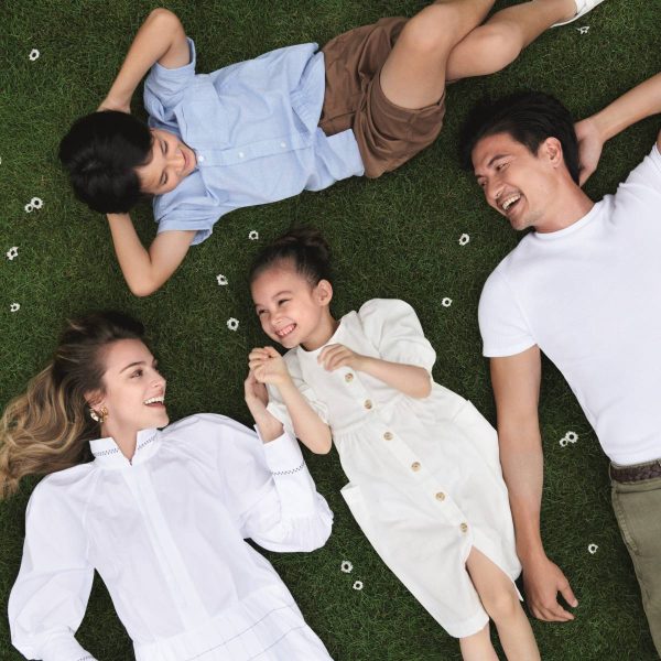 Magnifique Family