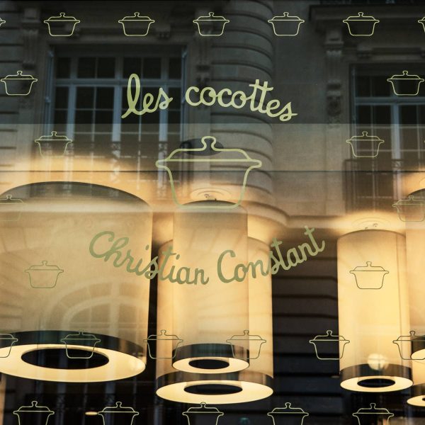 Réouverture des Cocottes au dîner