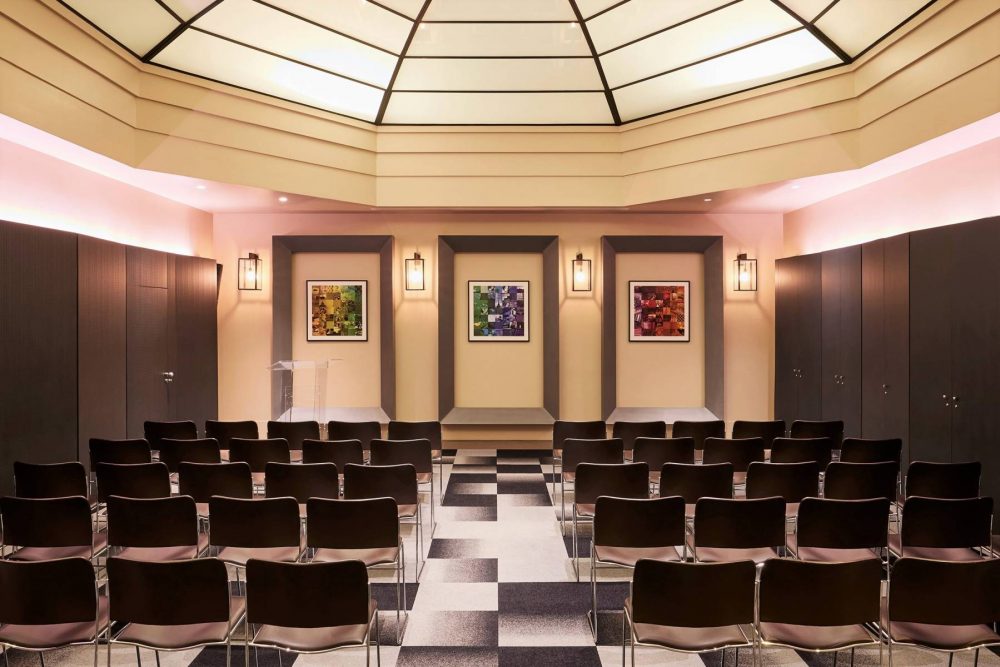 Nos espaces privatifs