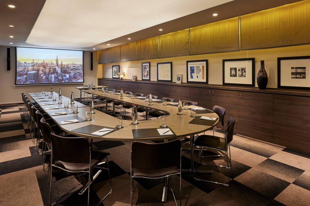 Nos espaces privatifs