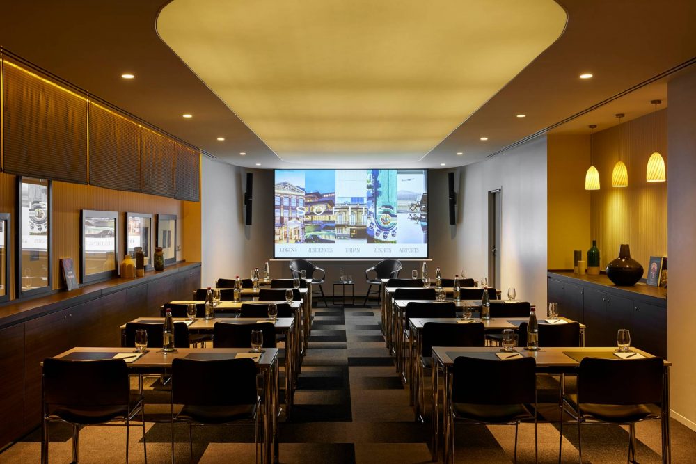 Nos espaces privatifs