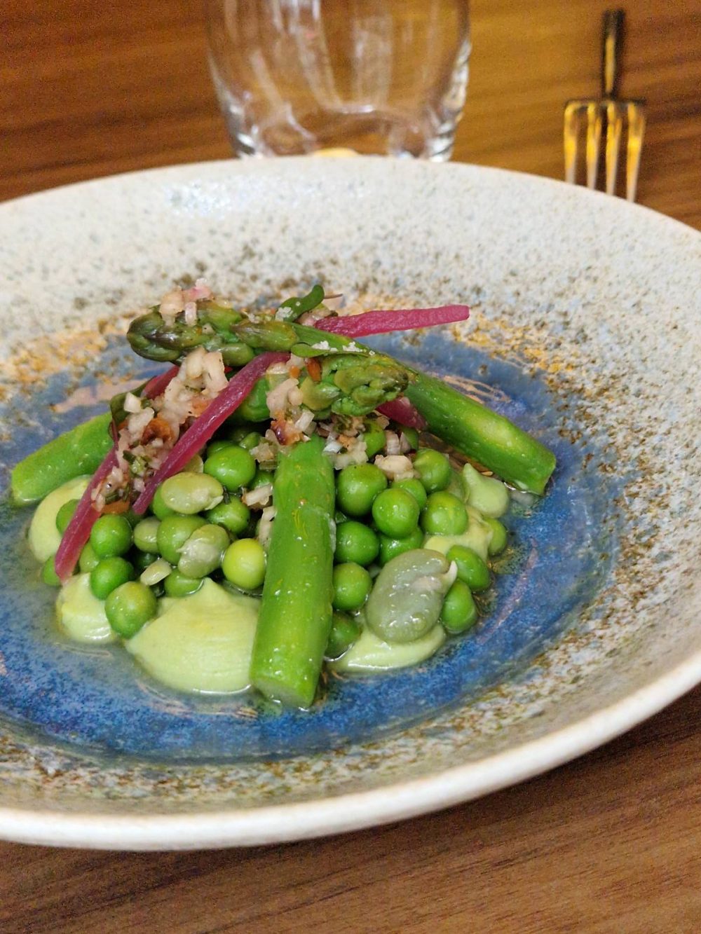 Restaurant Les Cocottes Arc de Triomphe 