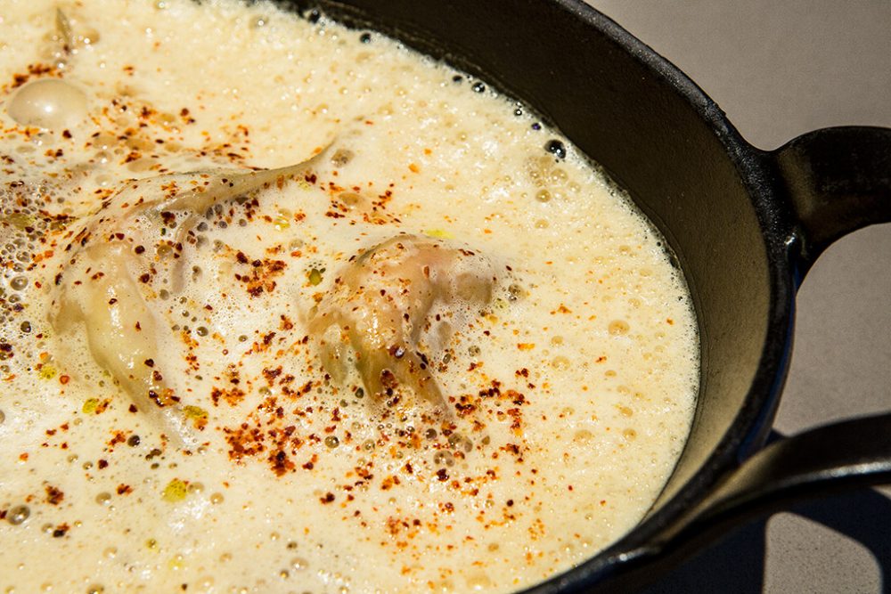 Restaurant Les Cocottes Arc de Triomphe 