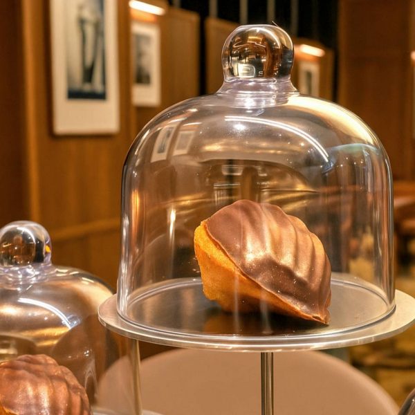 Le Goûter, an afternoon treat