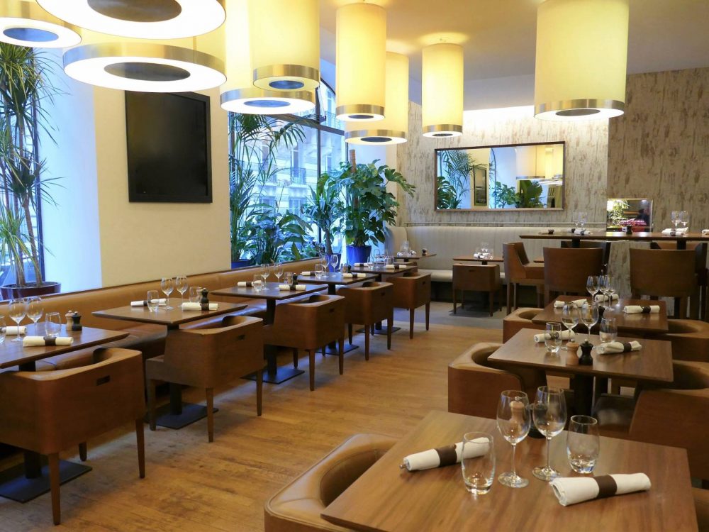 Expérience culinaire