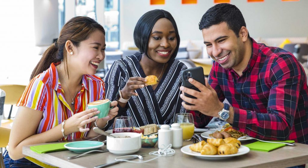 Restaurants Near Dubai Airport Ibis Styles Dubai Airport Hotel