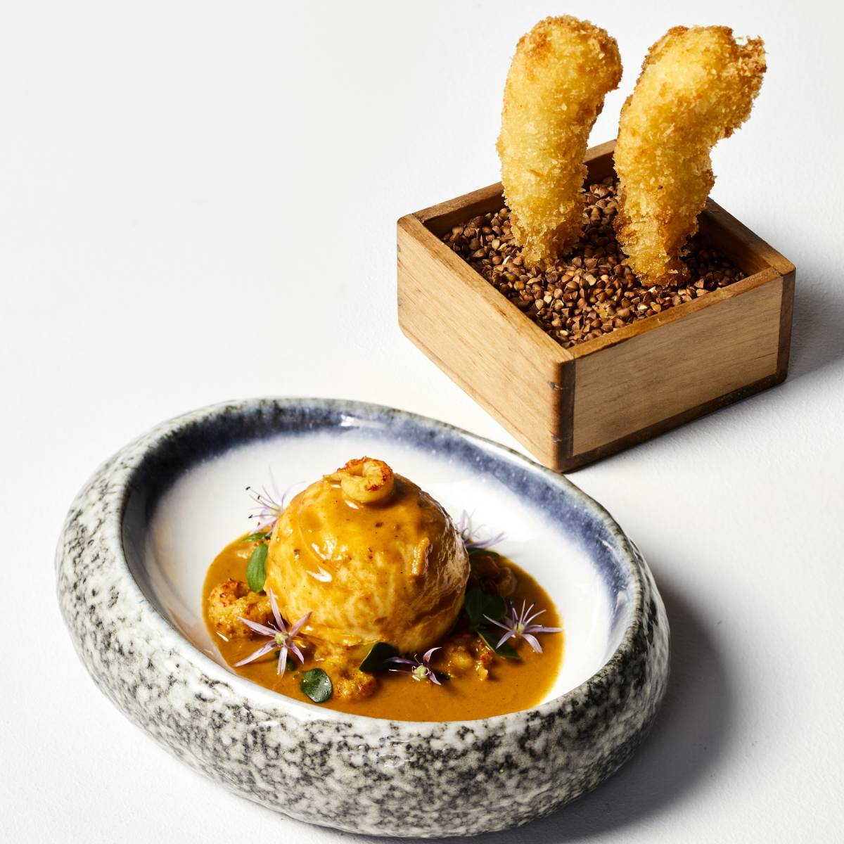 Sofitel Montreal Le Carre Dore So Gastronomie