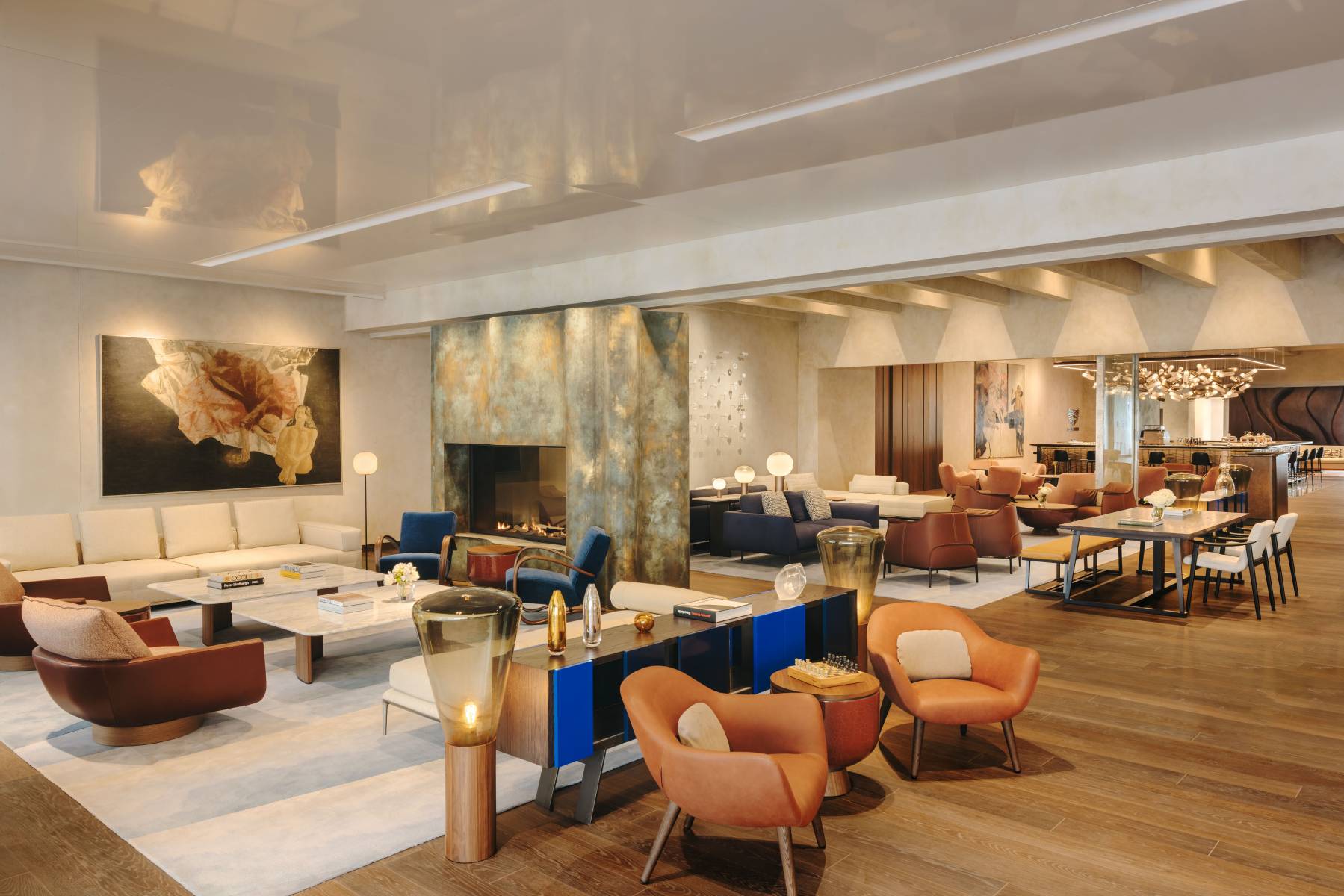 Fairmont Golden Prague | Foto: Divulgação