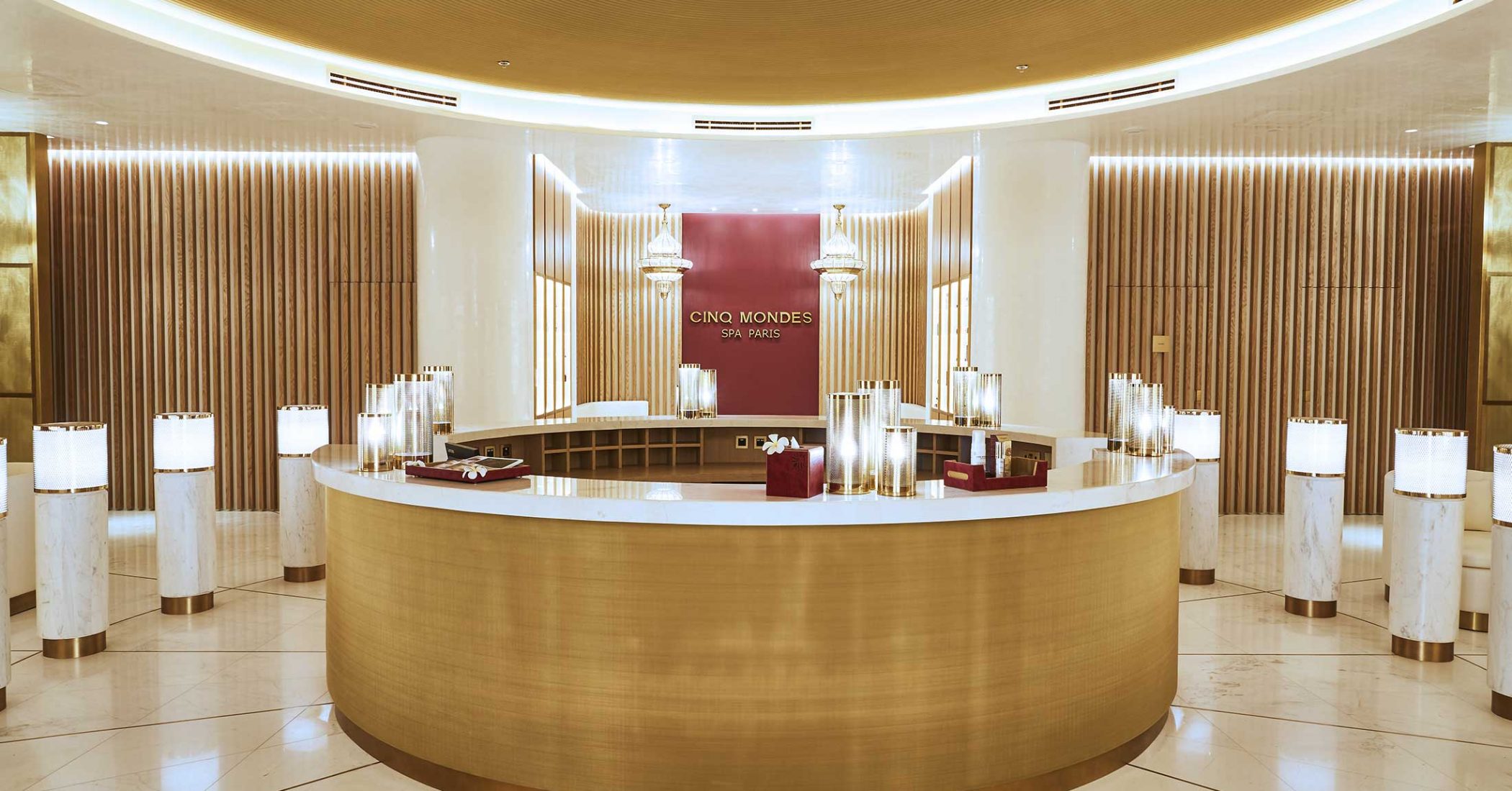 Raffles The Palm Dubai - Cookie Policy & Preferences