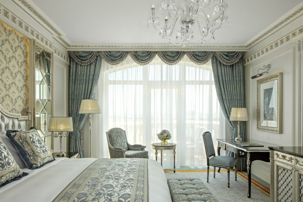 Raffles Club Ocean