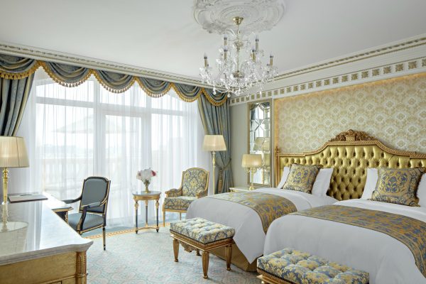 Raffles Club Palm