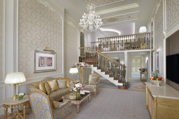 Duplex Suite