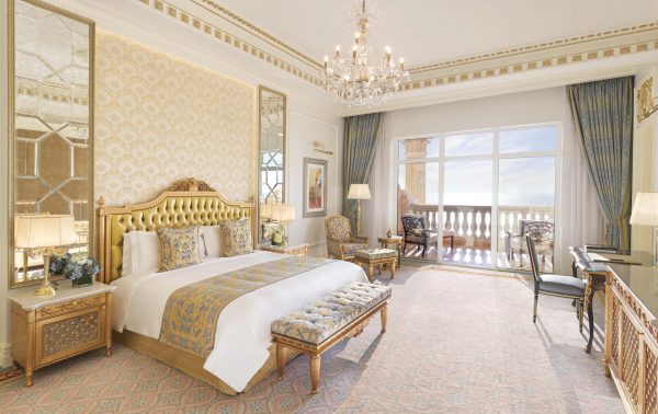 Premier Suite One Bedroom