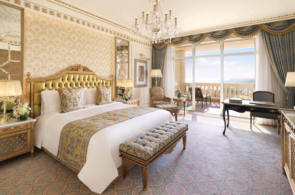 Signature Suite Ocean