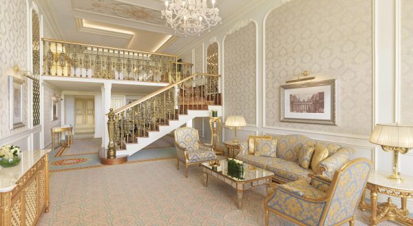 Duplex Suite