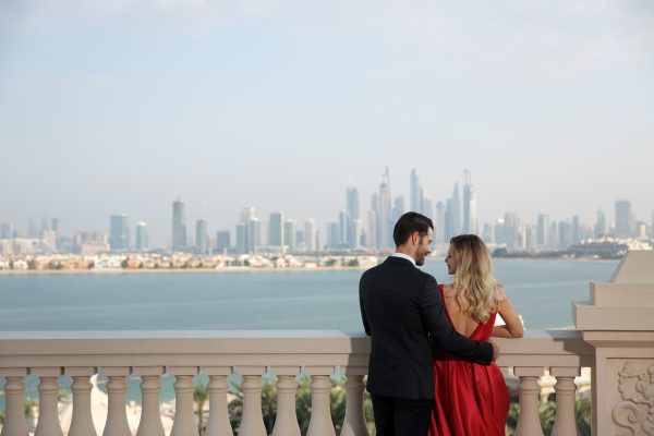 Your Love Story Crafted by Masters