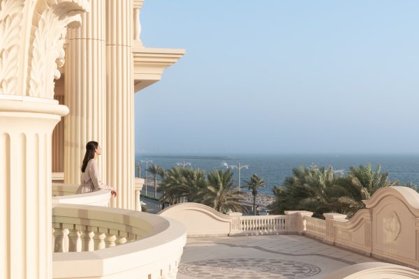 Stay 7 Nights & Save 25%