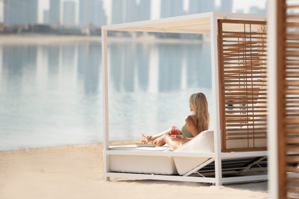Stay 5 nights & enjoy 20% off