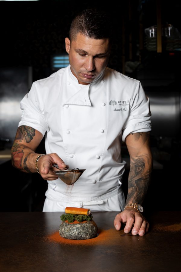 Chef’s Table