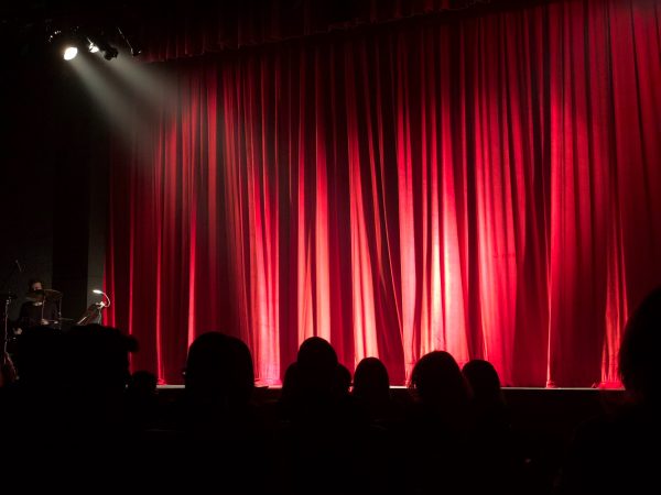 Comedy Nights at SOLA