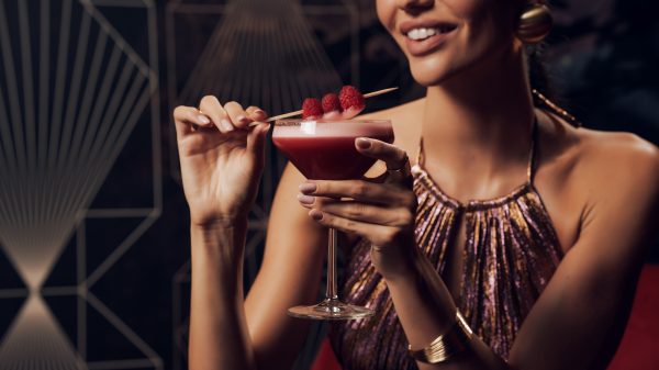 Ladies Night at SOLA
