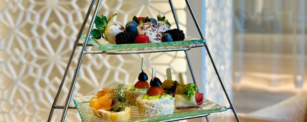afternoon-tea