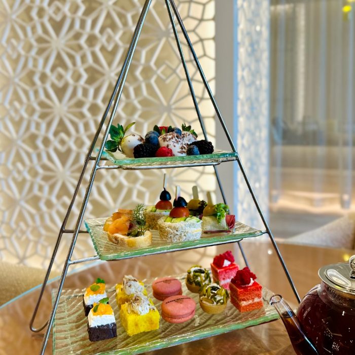 afternoon-tea