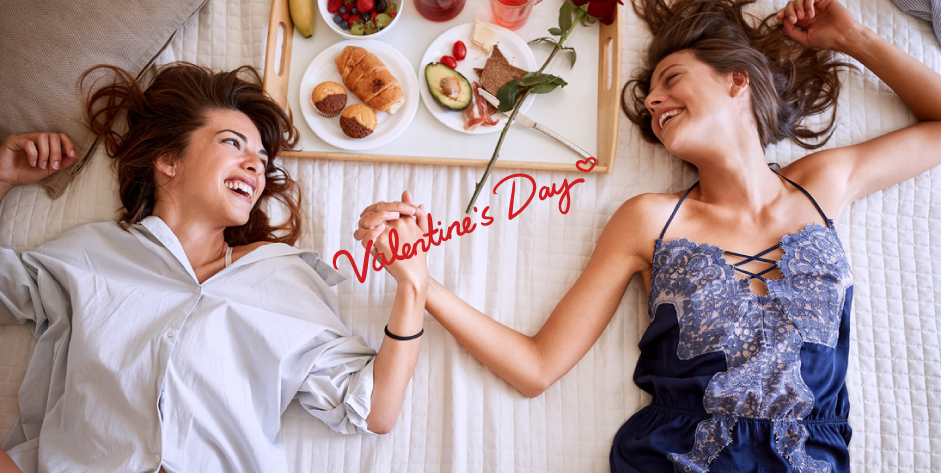 Valentine's Day Promotion