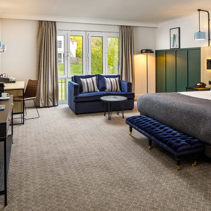 room-suites