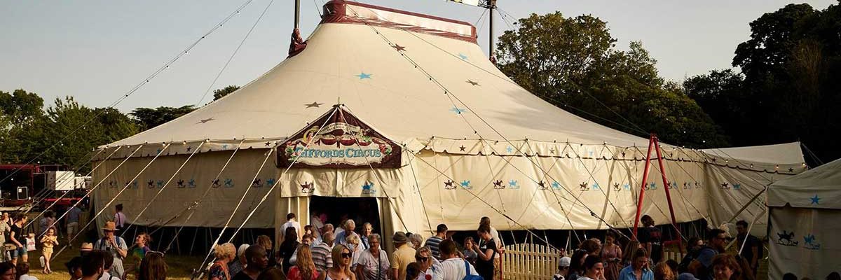 giffords-circus
