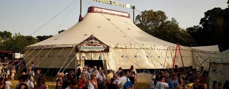 giffords-circus