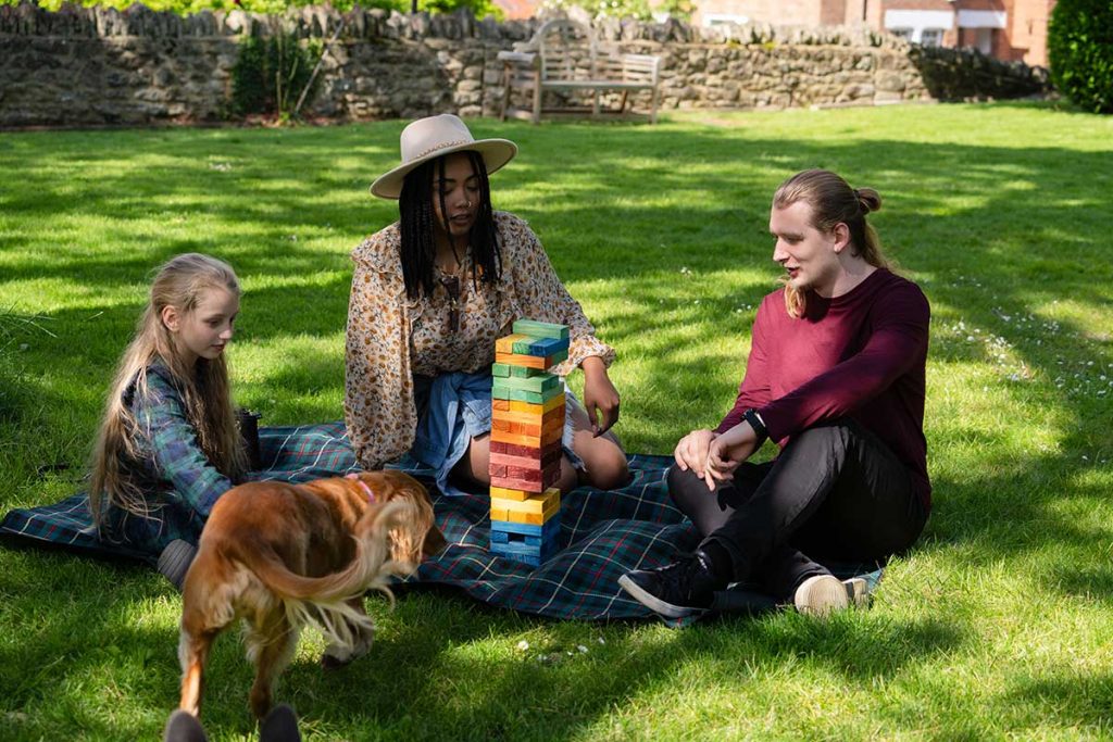 Dog Friendly Hotels